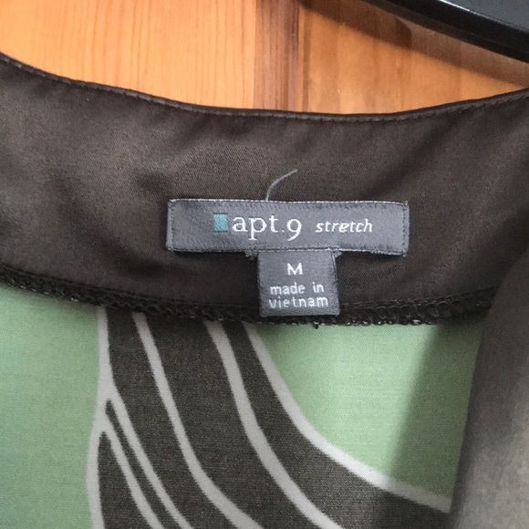 Dress - Picture 2 of 3